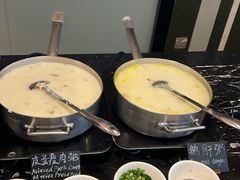 -白云宾馆-祥云西餐厅·法式鹅肝海鲜自助