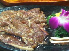 -一品诚记烤肉·甄选店(中南路店)
