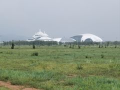 -敕勒川草原文化旅游区