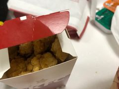 -肯德基(鲁迅路店)