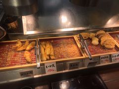 -丸龟制面(北心斋桥店)