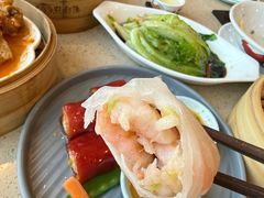 -点都德(水贝IBC店)