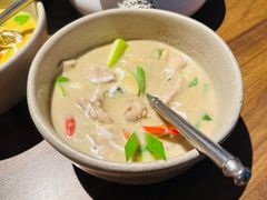 -帕蓝·暹罗料理(曲阳店)