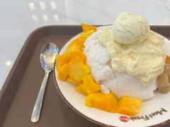 -鲜芋仙(苏州干将店)