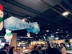 -重百超市(鲁能星城店)