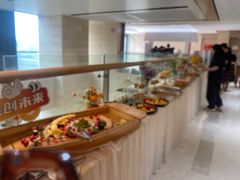 -珠江夜游西堤码头