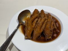 -利苑酒家(金宝店)