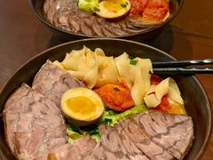-老张牛肉面(天津万象城店)
