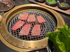 -厚贞日式烤肉(浦东汇智店)