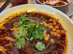 -遇见小面(站西路店)