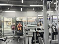 -OG01·24h私教铁馆(中鼎316店)