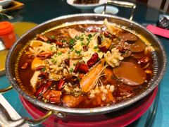 -北平味道.京味菜.烤鸭(梨园店)