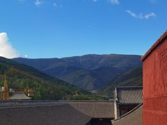 -五台山风景名胜区