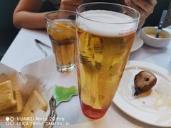 -拉蒂娜·巴西牛排馆 Latina·Brazilian Steakhouse(陆家嘴旗舰店)
