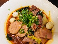 -成都你六姐·牛肉冒菜(城市集市合生汇店)