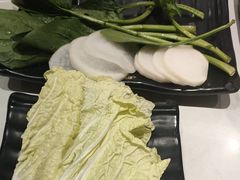 -呷哺呷哺 黄金牧场 (中发百旺店)