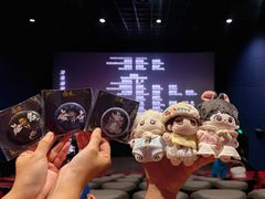 -万达影城(武进万达广场IMAX店)