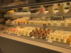 -卡玛王子·面包·蛋糕(南山宝能环球汇店)