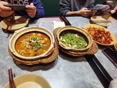 -廖川菜(八佰伴店)
