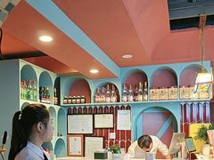 -伊斯麦尔丝路·新派菜(沙子口店)