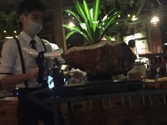 -胡桃里音乐酒馆(星湖北一里店)