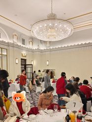 -花园饭店·宴会厅