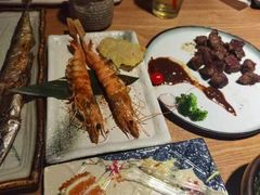 -东田之村自助餐厅(金水路店)