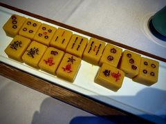 -四世同堂·京菜·烤鸭(双井店)