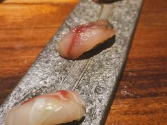 -桐寿司Sushi Tong
