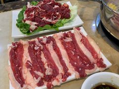 -汕头八里香牛肉店(人民南店)