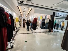 -新天地购物广场(宝安大道店)