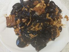 -李连贵熏肉大饼(丰台南路地铁站店)