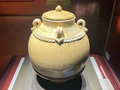 -宁夏博物馆