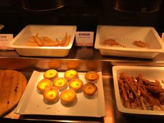 葡式蛋挞-东方红海鲜百汇(国际大厦店)