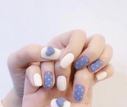 点击看大图 -Halo美甲美睫