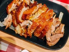 -西贝(无锡万象城店)