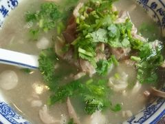 羊肉羊杂汤-老三羊汤【北兴隆街店】