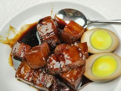 本帮红烧肉-枕水江南(铁西万象汇店)