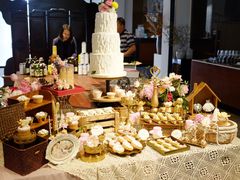 -禧宴Joyous Restaurant(禧园店)