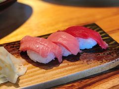 -千代武日本料理(哈西店)
