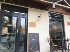 门面-Cafe Villa