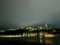 -湖畔居茶楼(湖滨店)