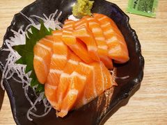-沼津魚がし鮨(御殿場アウトレット店)