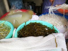 -老字号手工凉皮米线(和平小区店)