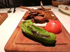 烤羊排-Pasha帕夏土耳其餐厅(南昌路店)