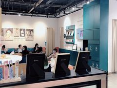 -海马体照相馆(天津世纪都会店)