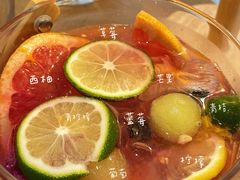 -角落低卡烘焙(正弘城店)