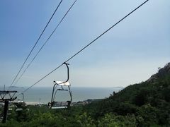 -崂山仰口游览区