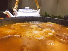 -富山日式料理(宽厚里店)