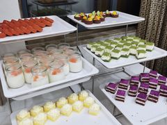 -黄山玉屏楼宾馆餐厅